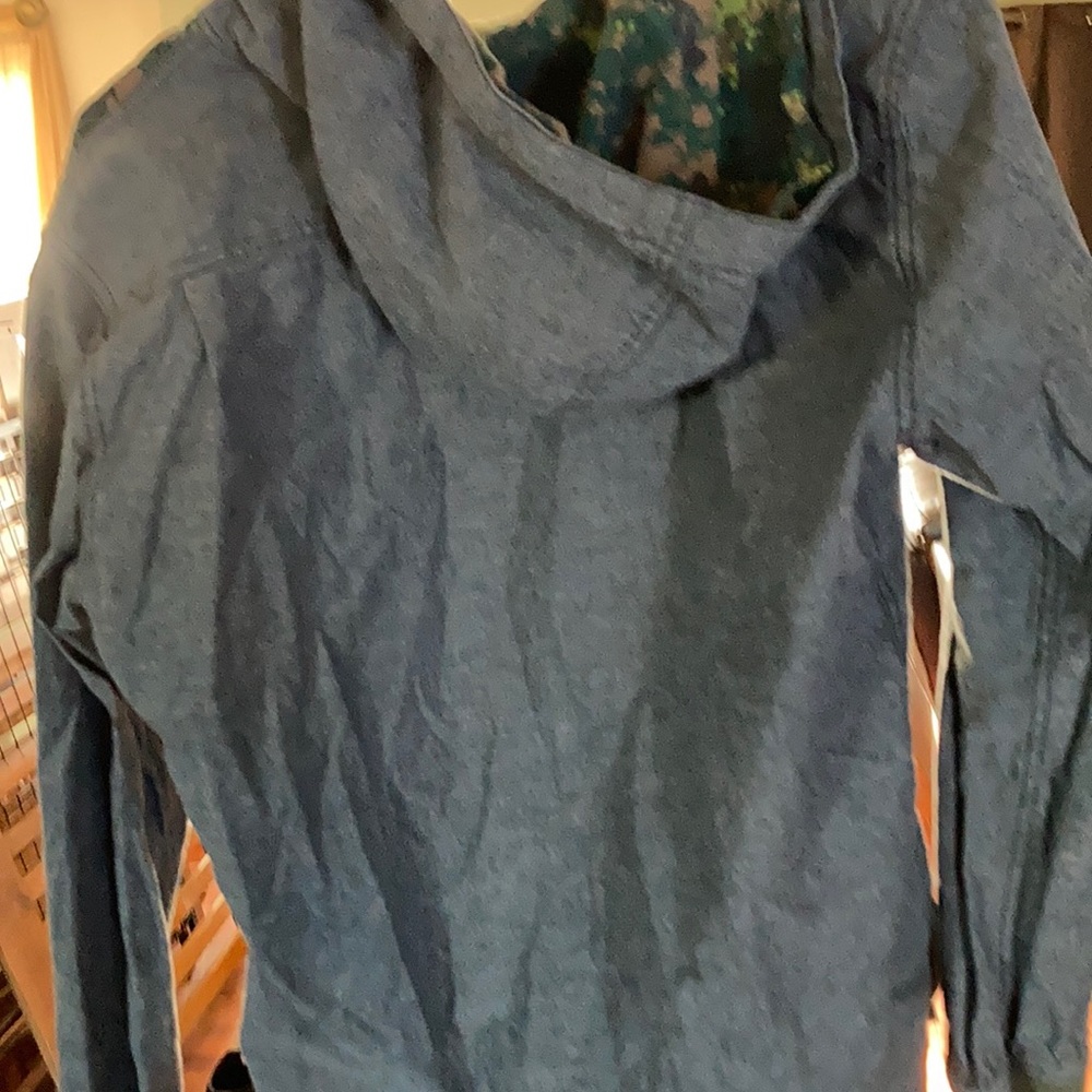 Jacket. - Picture 2 of 3